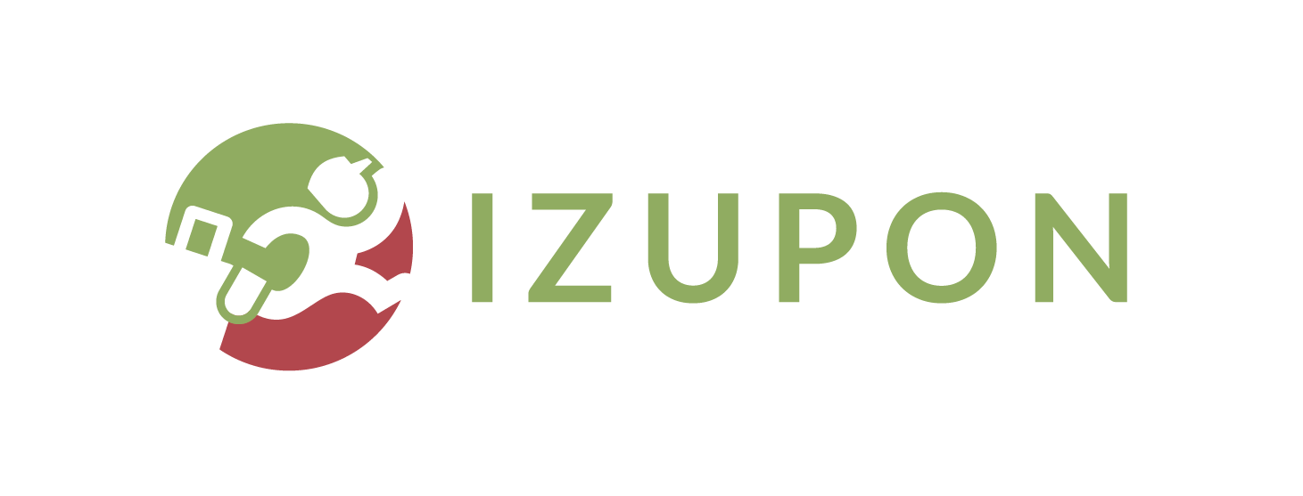 IZUPON